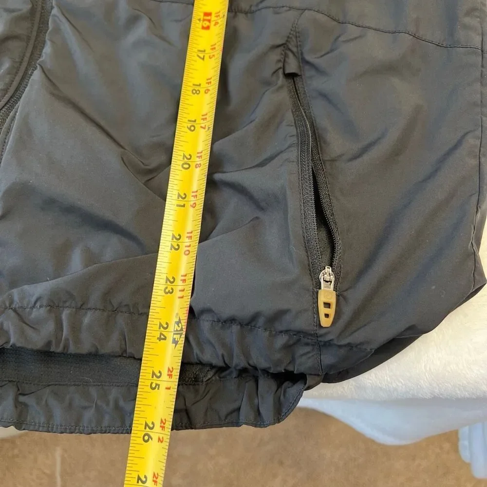 The North Face Black Flight Series Full Zip Jacket Large Men